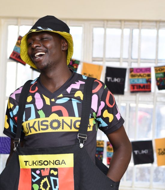 No one will save Kenya from its economic crisis; Invest in youth’s creativity