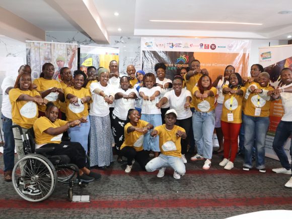 The Birth of Community Voices Network