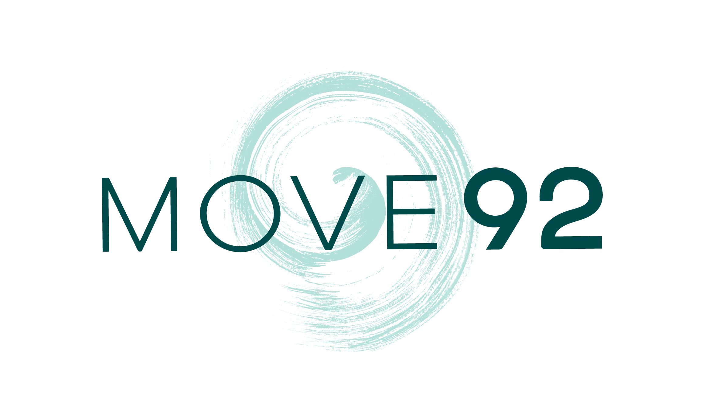 Move92 Logo_main_Green