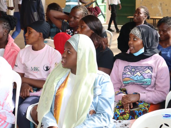 One life Lost is Way Too Many! Accelerate Efforts to Eliminate Cervical Cancer