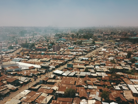 Urban Slums Population and Its Impact